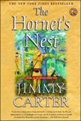 Book cover image of the hornet's nest featuring a soldier aiming a rifle