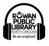 RPL podcast logo featuring the RPL classic logo with headphones around it
