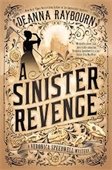 Cover image of A Sinister Revenge by Deanna Raybourn