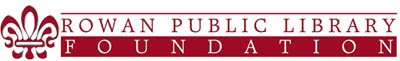 red RPL Foundation logo