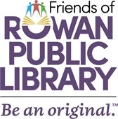 Friends of RPL logo