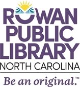 rowan public library logo