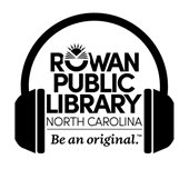 come gather round good people logo featuring the RPL logo and headphones