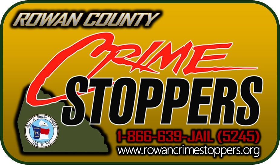 Crime Stoppers Logo