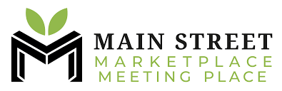 Main Street Market Place and Meeting Place