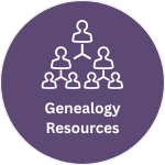 Genealogy Resources