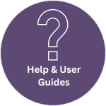Help and User Guides