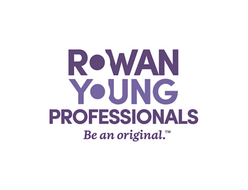 Rowan Young Professionals logo