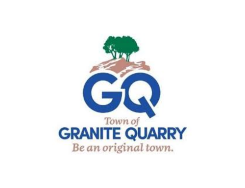 Town of Granite Quarry logo