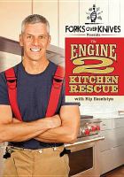 Engine 2 Kitchen Rescue